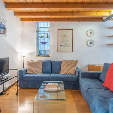 Costanza By Halldis Apartamento *