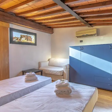 Costanza By Halldis Apartamento *