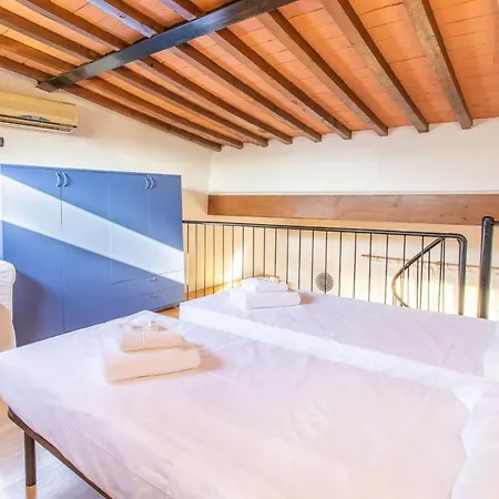 Costanza By Halldis Apartamento