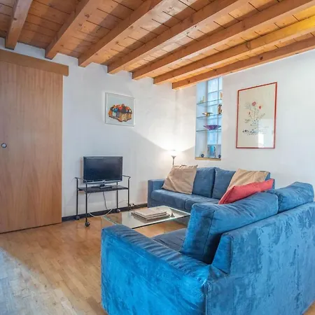 Costanza By Halldis Apartamento Florencia