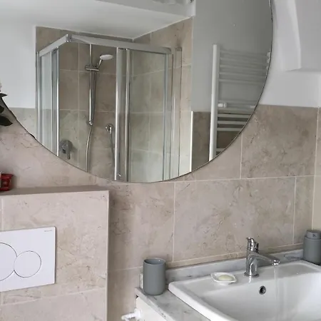 Costanza By Halldis Apartamento Florencia