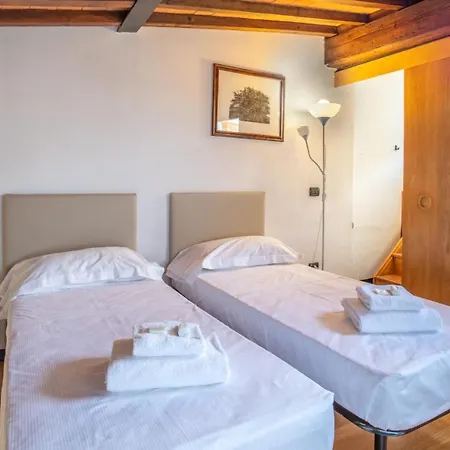 Costanza By Halldis Apartamento *